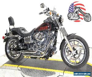 2014 Harley-Davidson Dyna