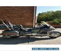 Honda Goldwing 1500gl for Sale