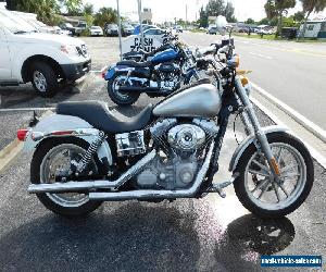 2006 Harley-Davidson Dyna