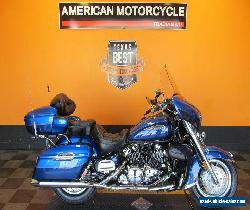 2011 Yamaha Royal Star Venture S - XVZ13TFSA/C for Sale