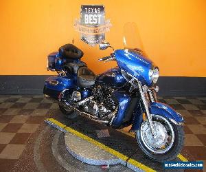 2011 Yamaha Royal Star Venture S - XVZ13TFSA/C