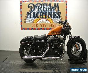 2015 Harley-Davidson Sportster 2015 XL1200X - Sportster Forty-Eight *We Ship*