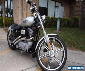 2003 Harley-Davidson Sportster