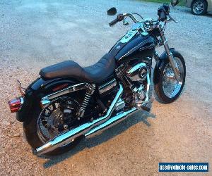 2012 Harley-Davidson Dyna