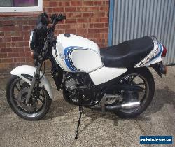 Yamaha RD 350 LC  Running restoration project / barn find includes V5 for Sale