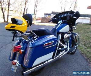 2014 Harley-Davidson Touring