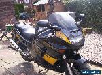 HONDA CBR1000F MOTORCYCLE 1995 for Sale