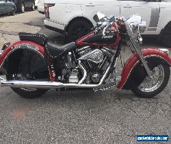 1999 Indian Chief for Sale