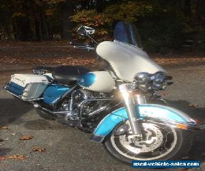 2009 Harley-Davidson Touring