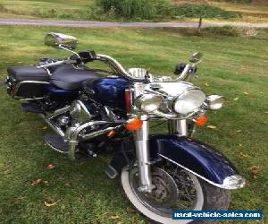 2000 Harley-Davidson Touring