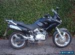 Honda XL125V Varadero MOTORCYCLE for Sale