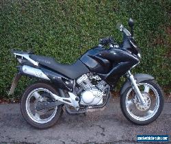 Honda XL125V Varadero MOTORCYCLE for Sale