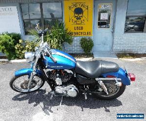 2005 Harley-Davidson Sportster