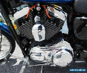 2005 Harley-Davidson Sportster