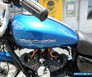 2005 Harley-Davidson Sportster