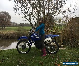 Yamaha RT100cc MX/Trail/Dirtbike .