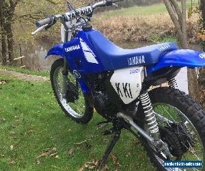 Yamaha RT100cc MX/Trail/Dirtbike .