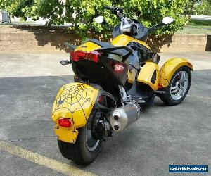 2008 Can-Am SPYDER GS SM5 GS SM5