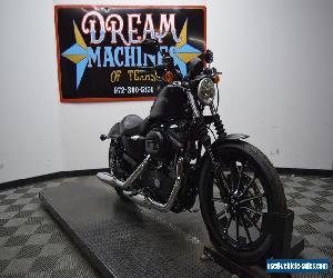 2015 Harley-Davidson Sportster 2015 XL883N Iron 883 *Low Miles* $7,770 Book Value