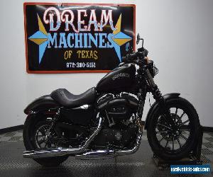 2015 Harley-Davidson Sportster 2015 XL883N Iron 883 *Low Miles* $7,770 Book Value