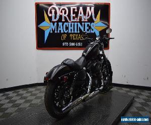 2015 Harley-Davidson Sportster 2015 XL883N Iron 883 *Low Miles* $7,770 Book Value