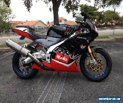 2000 Aprilia RSVmilleR for Sale