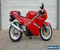 Ducati 851 for Sale