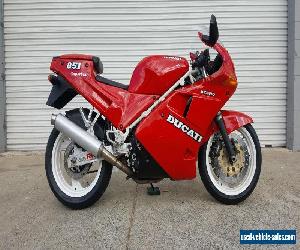 Ducati 851