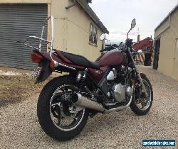 Kawasaki ZR1100 Zephyr for Sale