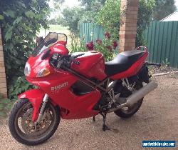 Ducati ST2 for Sale