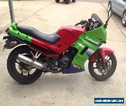 1997 Kawasaki GPX 250 for Sale