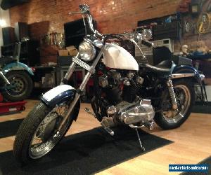 1970 Harley-Davidson Sportster for Sale