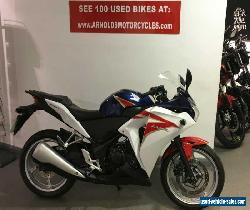 Honda CBR 250 R-B for Sale