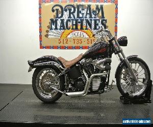 2005 Harley-Davidson Night Train 2005 FXSTB - Night Train *We Ship & Finance*