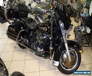 1996 Harley-Davidson Touring