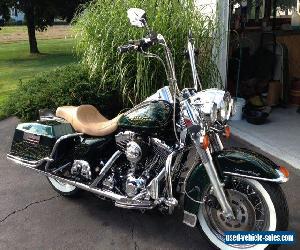 1999 Harley-Davidson Touring