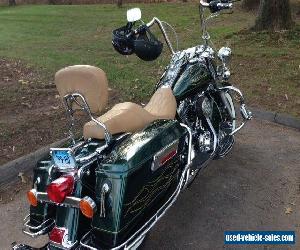 1999 Harley-Davidson Touring