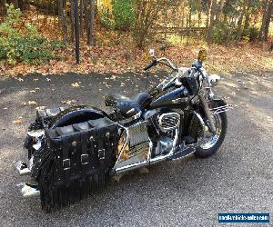 1972 Harley-Davidson Other