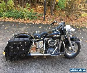 1972 Harley-Davidson Other