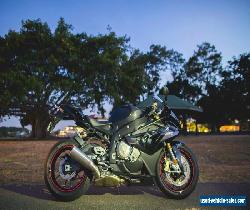 BMW 1000rr 2014 for Sale