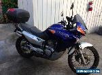 Honda Transalp Motorcycle for Sale