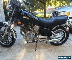 1981 Yamaha Virago for Sale