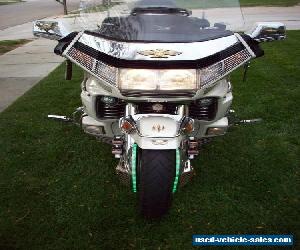 1990 Honda Gold Wing