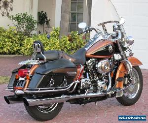 2008 Harley-Davidson Touring