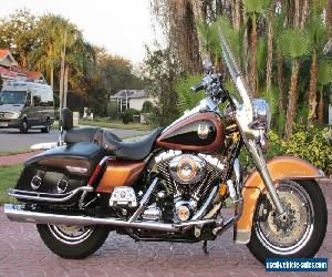 2008 Harley-Davidson Touring