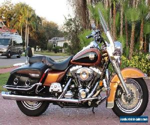 2008 Harley-Davidson Touring