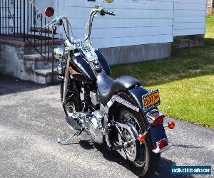 1998 Harley-Davidson Softail