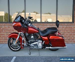 2013 Harley-Davidson Touring