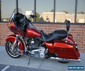 2013 Harley-Davidson Touring