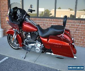 2013 Harley-Davidson Touring